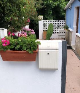 Ferrol House | La Entretenida