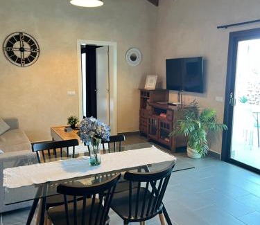 La Oliva Villa | LA ERA 2