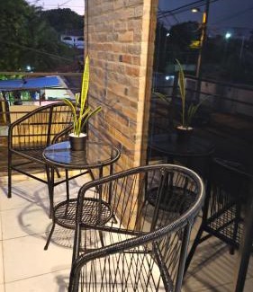Paraguay Apartment | La Ermelinda