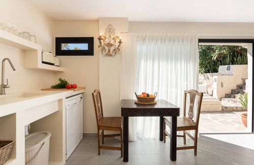 Tafira Villa | La Casita de Tafira Las palmas