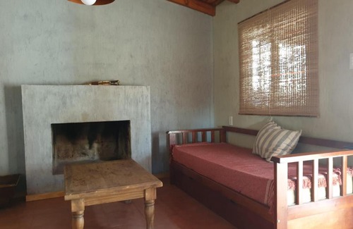 San Rafael House | La escondida