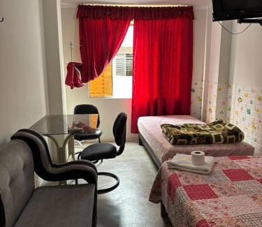 Callao House | La Esquina de Doña Julia