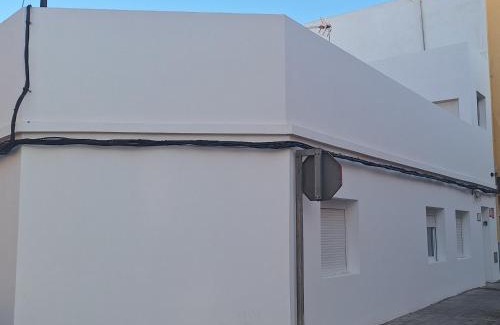 La Garita Apartment | La esquina de Miguel