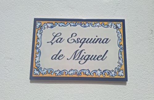 La Garita Apartment | La esquina de Miguel