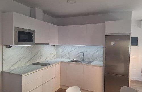 La Garita Apartment | La esquina de Miguel