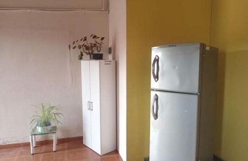 Puerto Santa Cruz Apartment | La esquina de Rosana