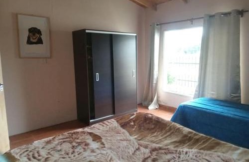 Puerto Santa Cruz Apartment | La esquina de Rosana