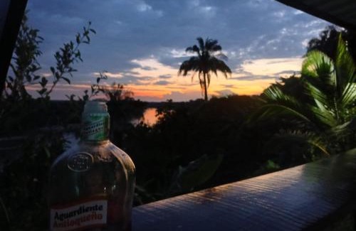 Espinal House | La Esquina del Descanso