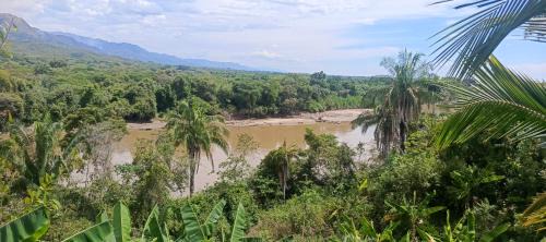 Espinal House | La Esquina del Descanso