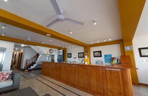 Pacasmayo Hotel | La Estacion Gran Hotel