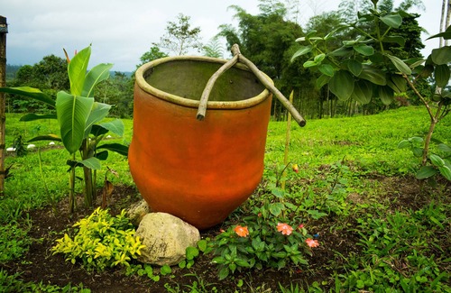 San Miguel de los Bancos Hotel | La Estancia de Lilo