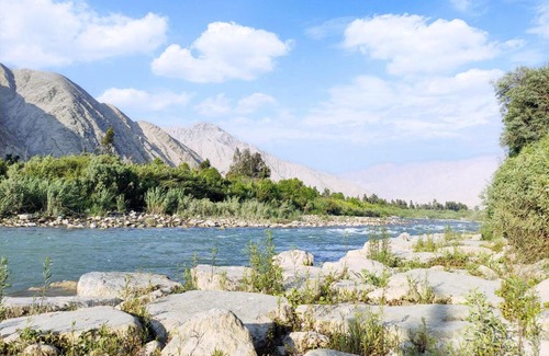 Lunahuana Bed & Breakfast | La Estancia de Lunahuaná Rooms