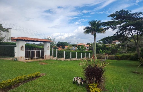 Los Santos House | La Estancia del Clavellino