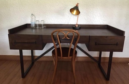 Los Santos House | La Estancia del Clavellino