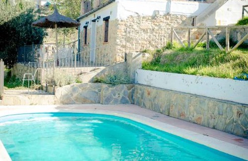 El Bosque House | La Estancia