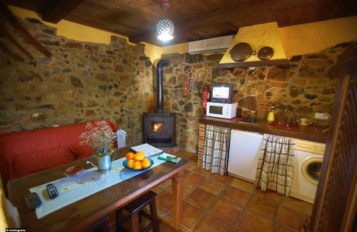 El Bosque House | La Estancia