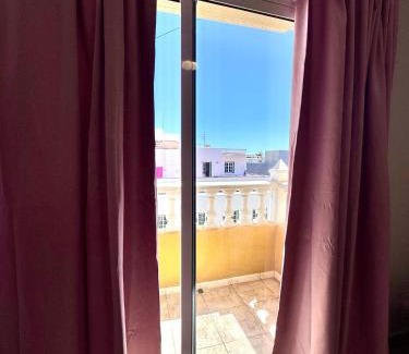 San Isidro Apartment | La Estancia