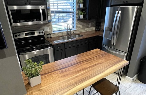 Euless House | La Estancia - Your Home away from Home!