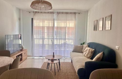 Los Abrigos Apartment | La Esterlicia