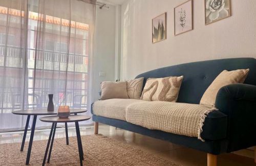 Los Abrigos Apartment | La Esterlicia