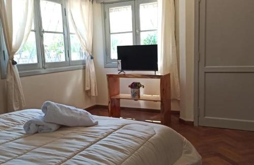 Huerta Grande Ski Chalet | La Estrella