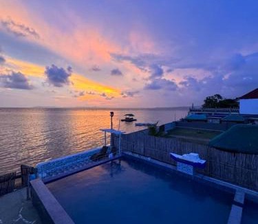 Taal Other | La Evangs Beach Resort Taal