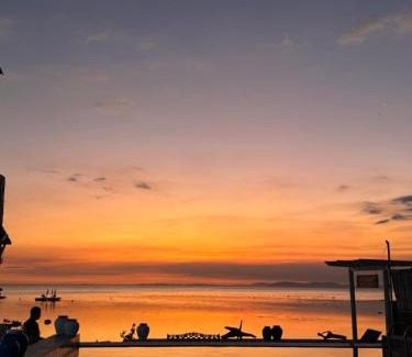 Taal Other | La Evangs Beach Resort Taal