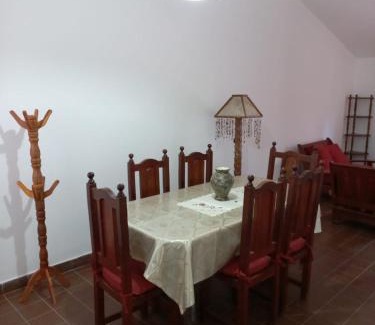 Salta House | La Evelia