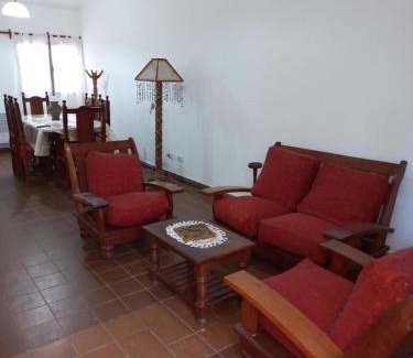 Salta House | La Evelia