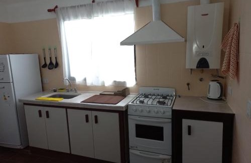 Salta House | La Evelia