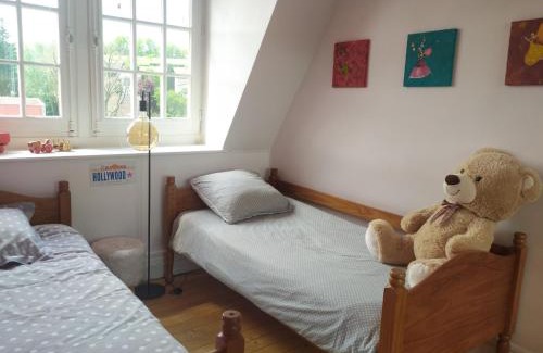 Vernaison Bed & Breakfast | La Fée des Eaux