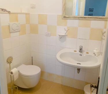 Fonte Bed & Breakfast | La Fabbrica Delle Idee
