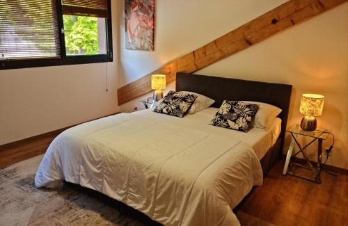 Porrentruy Apartment | La Factory