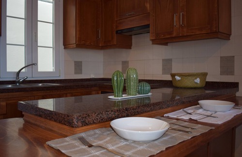 Barlovento House | La Fajana Paradise apartment