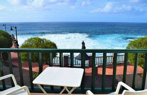 Barlovento House | La Fajana Paradise apartment