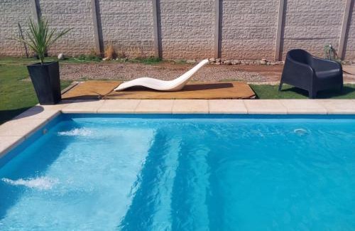 Lujan de Cuyo House | La familia