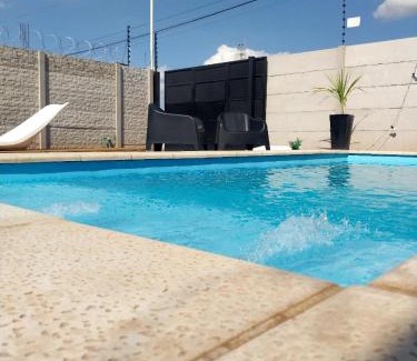 Lujan de Cuyo House | La familia