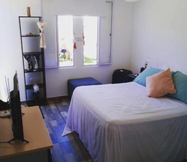 Lujan de Cuyo House | La familia