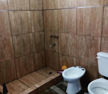 Lujan de Cuyo House | La familia