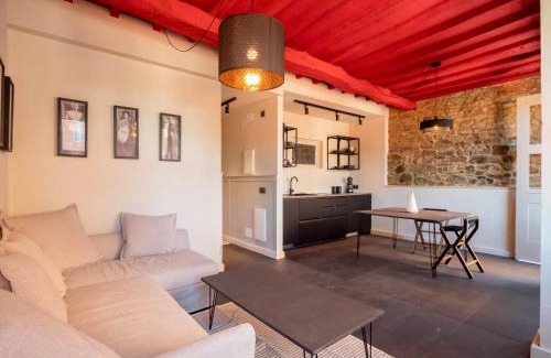 Pontedeume Apartment | La Fantástica Pontedeume 1