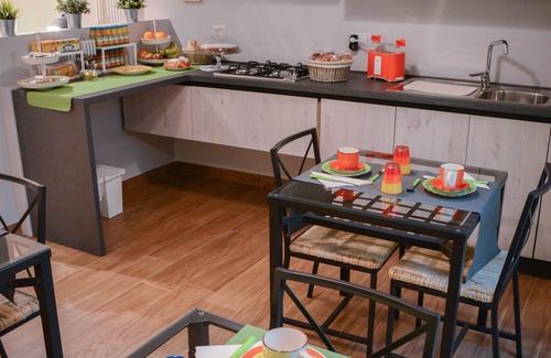 Benevento Bed & Breakfast | La Fara B&B