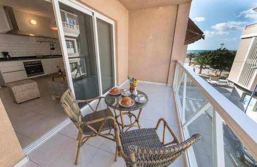 Gran Tarajal Apartment | La Farmacia