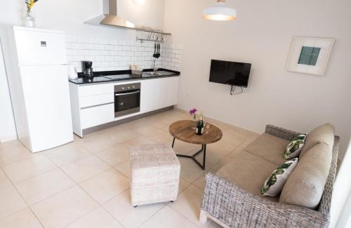 Gran Tarajal Apartment | La Farmacia