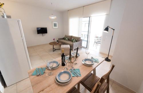 Gran Tarajal Apartment | La Farmacia