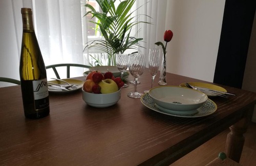 Salario Apartment | La Fata che viaggia