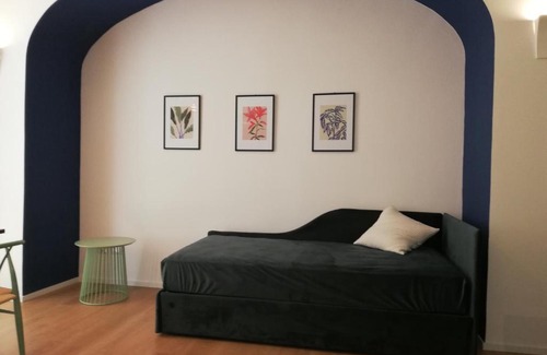 Salario Apartment | La Fata che viaggia