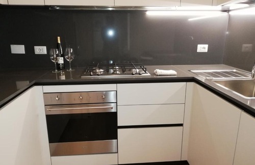 Salario Apartment | La Fata che viaggia