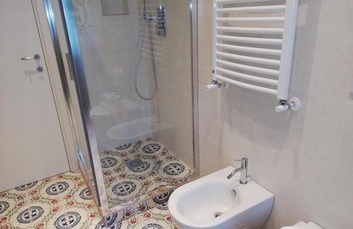 Salario Apartment | La Fata che viaggia