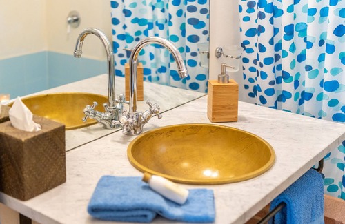 Tatti House | La Fattoria di Tatti