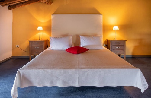 Tatti House | La Fattoria di Tatti